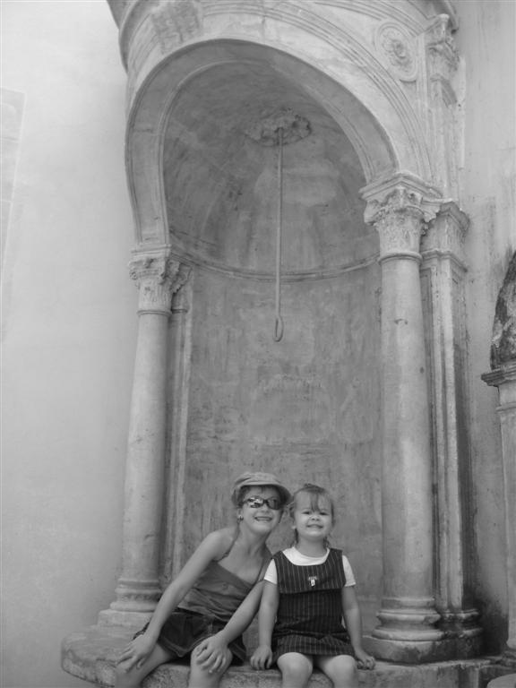 Vieux Lyon avec Karine (19)